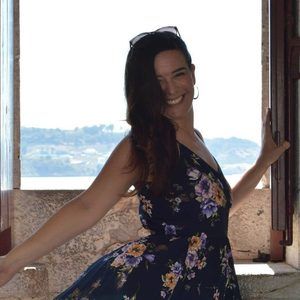 Meet your Posher, Bridgett